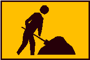 What does the following traffic sign mean?
