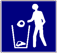 What does the following traffic sign mean?