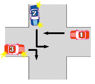 Q390 Diagram