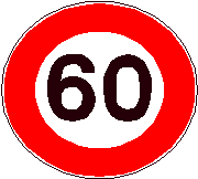 What is the meaning of this traffic sign?