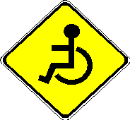 What is the meaning of this traffic sign?