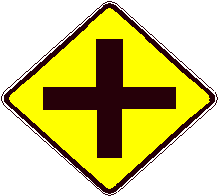 What does the following traffic sign mean?