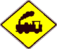 What is the meaning of this traffic sign?