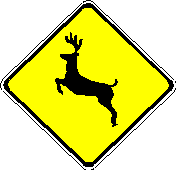 What does the following traffic sign mean?