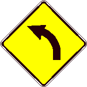 What does the following traffic sign mean? Mark the correct answer: