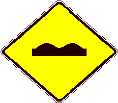 What does the following traffic sign mean?