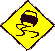 What does the following traffic sign mean?