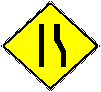 What does the following traffic sign mean? Mark the correct answer: