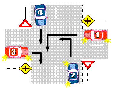 Q615 Diagram