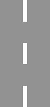 What does the road marking below mean? Please tick the box with the answer you think is correct: