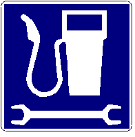 What does the traffic sign below mean? Please tick the correct answer: