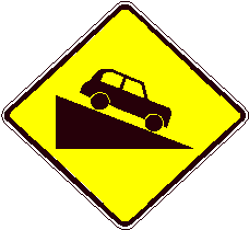 What does the following traffic sign mean? Please tick the correct answer.
