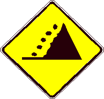 What does this traffic sign mean?