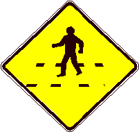What does the following traffic sign mean?